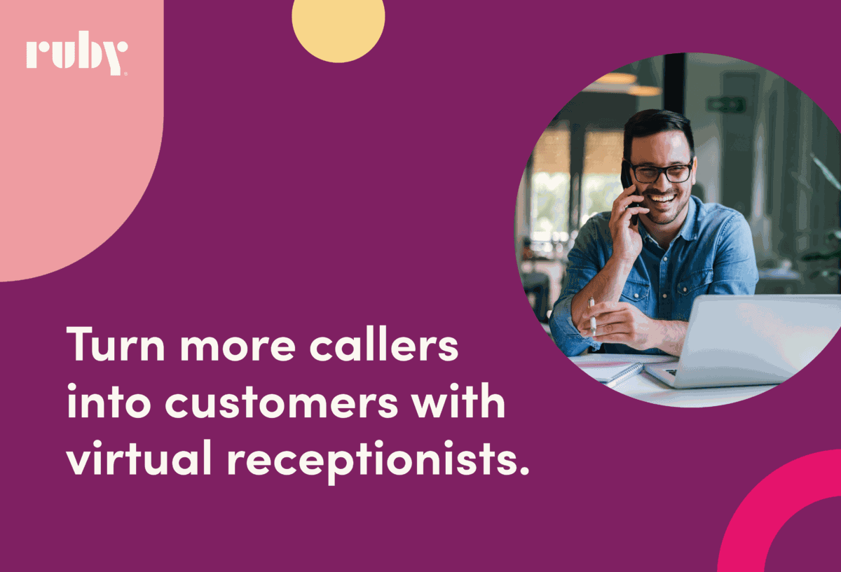 White Paper: The Ultimate Guide To Virtual Receptionists